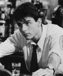 Tom cruise's cameo in young guns (1.43) and jon bon jovi's cameo in young guns 2 (3.07). Tom Cruise Young And Bad Boy Image 6701830 On Favim Com