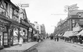 Progressing of the market has been vibrant and exciting with the. Trade In Surrey Redhill Market Tudor Markets