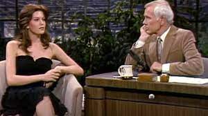 The Guest Johnny Carson Couldnt Stand - YouTube