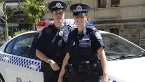 6 Countries That Pay Police Officers The Highest In The World Naibuzz