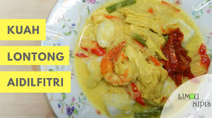 Entdecke rezepte, einrichtungsideen, stilinterpretationen und andere ideen zum ausprobieren. Lontong Youtube