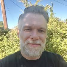 ABOUT — Frank Piegaro