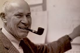 264: Frank Thomas House (La Cañada Flintridge)