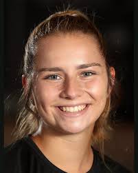 2020 Women's Soccer Roster