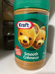 Kraft Smooth Peanut Butter Reviews In Spreads Chickadvisor