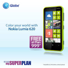! it is not possible to set a passphrase to unlock the encryption key. Globe Brings Nokia Lumia 620 On Their Postpaid Plan 999