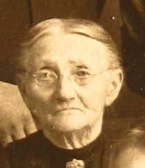 Wilhelmina Borges Bade (1833-1918)