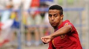 €30.00m * apr 11, 1991 in san pietro vernotico, italy Thiago To Stay With Spain Eurosport