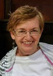 Gayralda J. Huston Obituary