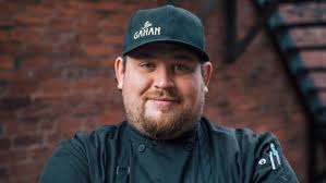 How this P.E.I. chef 'fell back in love' with his job after going sober