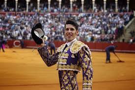 Alejandro Talavante sustituye a Manzanares en la Feria de San Miguel |  Plaza de Toros de la Maestranza - Empresa Pagés