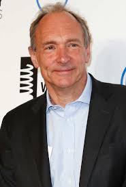 Tim Berners-Lee