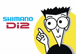 Shimano Di2 For Dummies Beginners Guide To Di2 Di2 Center