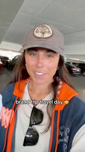 Traveling to San Antonio for the week with Academy Sports + Outdoors! ✈️🤠 