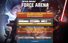 Apk Download Star Wars Force Arena Hack Get 9999999 Crystals And Credits Star Wars Force Arena Hack Star Wars Force Arena Star Wars Star Wars Galaxies