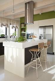 Peinture Cuisine Et Combinaisons De Couleurs En 57 Idees Couleur Cuisine Cuisines Design Meuble Cuisine Blanc
