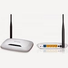 Tunggu beberapa saat agar router menyelesaikan booting,dan siap di gunakan. Cara Mudah Setting Wireless Tp Link