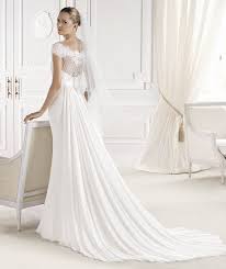 Elures Wedding Dresses 2015 Fashion Collection La Sposa Back Wedding Dresses Wedding Dress Accessories La Sposa Bridal