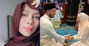 Imej terbaru natasha hudson berpurdah. Padam Foto Suami Natasha Hudson Beri Bayangan Bercerai Kali Keempat