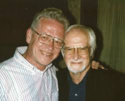 David Edward Blewitt (1928-2010)