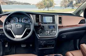 Boden autohaus #stoppingtheworld #r1concepts #performancebrakeparts #elineseries #drilledandslotted #toyotasienna #stance #bagged #vankulture. Pamplin Media Group 2019 Toyota Sienna Awd The Suv Alternative Really