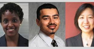 The UCLA CTSI, SC CTSI and Los Angeles County Select the…