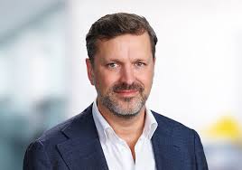 Spencer Stuart Amsterdam