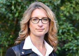 Ashley Greenwald's Instagram, Twitter & Facebook