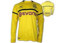 Bvb und gladbach buhlen um youngster: Dortmund Original Bvb Sondertrikot Balr Puma Gr L Neu Ebay