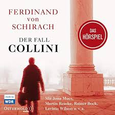 We would like to show you a description here but the site won't allow us. Schirach Der Fall Collini Zvab