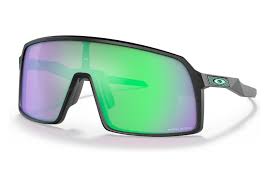 Check spelling or type a new query. Oakley Sutro Sunglasses Matte Black W Prizm Road Jade Bike Society