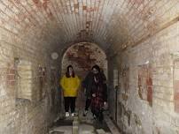 Paranormal Investigation of Wisbech Castle