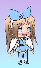 Pin On Gatcha Life