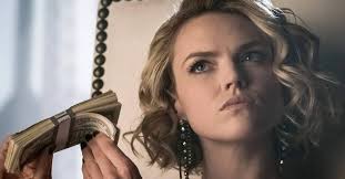 Gotham Almost Turned Barbara Kean Into Harley Quinn