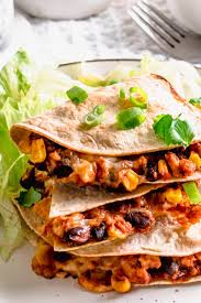 Healthy Turkey Quesadillas Recipe Hint Of Helen Recipe Healthy Turkey Recipes Turkey Quesadilla Recipes Healthy Turkey