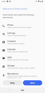 Por favor, haz tu pequeño apk bien 9 mb all. Samsung Smart Switch Mobile 3 7 22 1 Descargar Para Android Apk Gratis