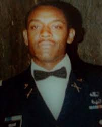 Reflections for Sergeant Curtis Bernard Billue, Georgia Department of  Corrections, Georgia