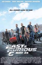 This video belongs to universal pictures. Fast Furious 6 Wikipedia