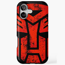 Autobots iPhone Cases for Sale