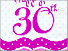 Create your own 30th birthday party invitations. 30th Birthday Quotes For Women Quotesgram