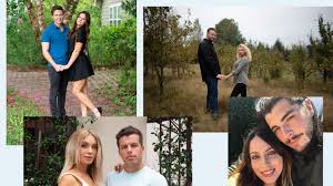 David brings annie home to kentucky and sparks fly with his daughter ashley. 90 Day Fiance The Anatomy Of Tv S Most Addictive Reality Show Vanity Fair