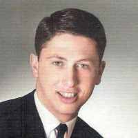 Dr Gary Herbert Fletcher MD (1942–1992)