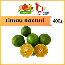 Limau kasturi (page 1) limau kasturi (kasturi lime) malaysia online plant nursery hidup yang ketentuannya: Fresh Calamansi Limau Kasturi 400g