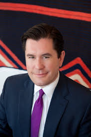 CVNM Honors Rep. Brian Egolf for His Commitment to Conservation in New  Mexico