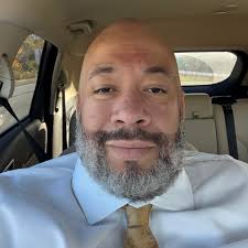 Richard James Hampton (@pastorhampton) • Facebook