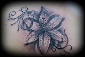 Resultats De Recherche D Images Pour Fleur Lys Tatouage Tatouage De Lys Tatouage Tatoo