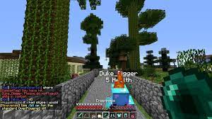 Kit pvp is a type of a server that revolves solely around pvp (player versus player) combat. Minecraft Op Kit Pvp Server Youtube