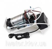 Насос для обратного осмоса, производительность 1.8 л/мин