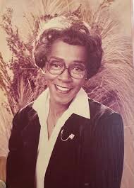 Dorothy Badgett Obituary