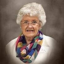 Mrs. Mattie Jean Ayers Obituary